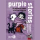 Purple stories junior - 50 misterios sobre criaturas mágicas