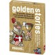 Golden stories junior - 50 célebres misterios sobre tesoros perdidos y reinos desaparecidos.