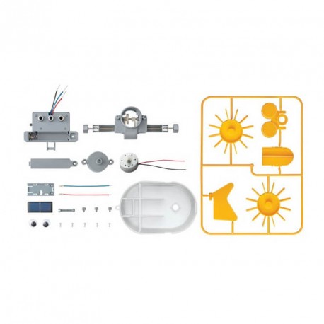 Green Science - Aqua Robot