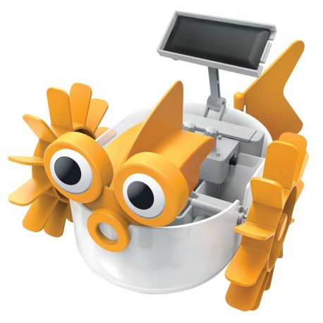 Green Science - Aqua Robot