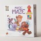 Magic Maze - juego cooperativo para 1-8 jugadores