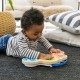 Tambores Mágicos Baby Einstein - juguete musical de madera