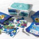 Find the Code! Illa Pirata - emocionant joc d'enigmes per a 1-6 jugadors