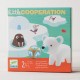 Little Cooperation - mis primeros juegos, juego cooperativo