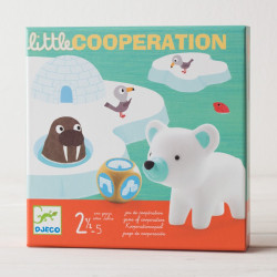 Little Cooperation - els...