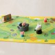 Woolfy, El Lobo y los tres cerditos - Juego colectivo