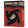 Els homes llop de Castronegro - Joc de taula interpretatiu