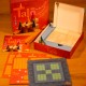 Talō - juego de mesa de cálculos y estrategia - nueva edición