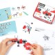 Kit Animal 3 en 1 amb SuperTool Moosebit - joguina de construcció amb peces de recanvi