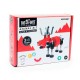 Kit Animal 3 en 1 amb SuperTool Moosebit - joguina de construcció amb peces de recanvi