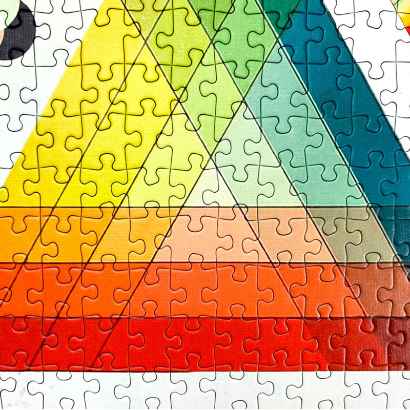 Puzzle CANVAS de 1000 piezas de Cloudberries envío 24/48h kinuma