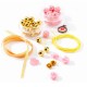 Perlas y Flores Oh! Les Perles - Crea tus propias joyas