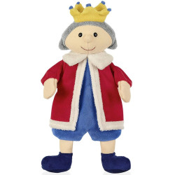 Marioneta Rey