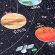 Puzzle Descubre Los Planetas - 200 pzas.