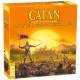 Catán: Leyenda de los conquistadores - expansión para el juego básico (ed. limitada)