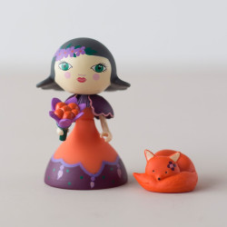 Arty Toys - Princesa Candy i Lovely
