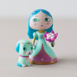 Arty Toys - Princesa Luna y Blue