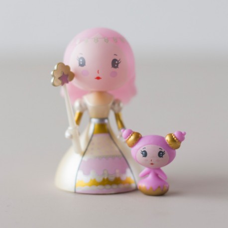 Arty Toys - Princesa Elodia i White
