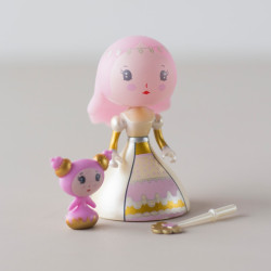 Arty Toys - Princesa Elodia i White