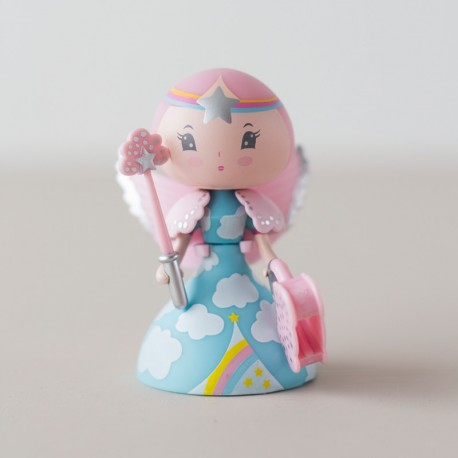 Arty Toys - Princesa Elisa i l'Arpa