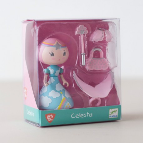 Arty Toys - Princesa Hada Celesta