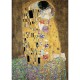 Puzzle Gustav Klimt El beso - 1500 pzas