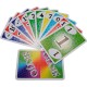 SKYJO - joc de cartes per a 2-8 jugadors