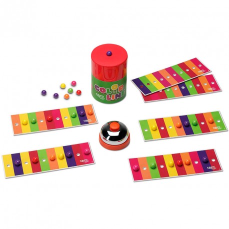 Bingo Lotto Automatic - clàssic joc de *loteria