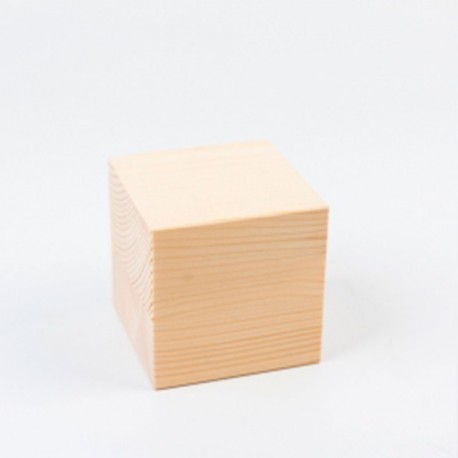 Base 10 de fusta natural -  Set de conceptes numèrics set per a l'aula 121 peces