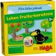 Lehen Fruitu-baratzea (Primer Fruiter) versión euskera - joc cooperatiu per a 1- 4 jugadors