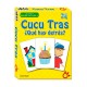 Cucu Tras ¿Qué hay detrás? - juego de cartas de memoria