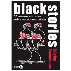 Black Stories 3 - 50 misteris esgarrifosos