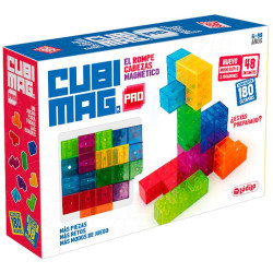 Cubi Mag PRO - rompecabezas magnético