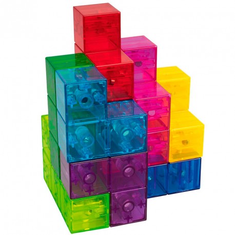 Cubi Mag PRO - trencaclosques magnètic
