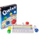 Qwixx - juego de dados de atención y rapidez para 2-5 jugadores