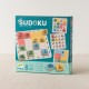 Crazy Sudoku - joc de lògica per a 1 jugador