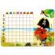 Batalla Naval Piratas - juego de estrategia