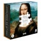 Mona Lisa - Puzle 1000 peces