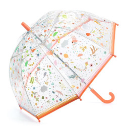 Paraguas infantil - Pequeñas ligerezas