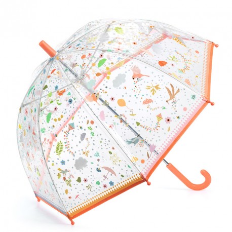 Paraguas infantil - Pequeñas ligerezas
