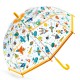 Paraguas infantil - Espacio