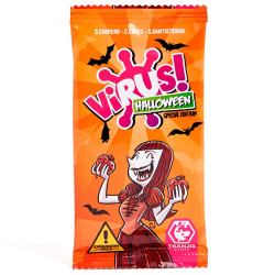 Virus! Expansión Halloween - Edició Especial
