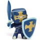 Arty Toys - Caballero Dark Blue