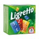 Ligretto verd - joc de cartes