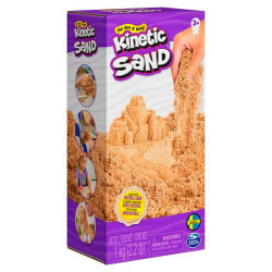 Kinetic Sand - 1 kg de...