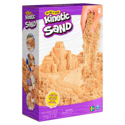 Kinetic Sand - 5 kg de...