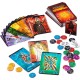 Wizard Extreme - juego de cartas de estrategia y predicción