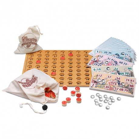 Joc de la loteria - Bingo de Cayro Collection