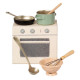 Set de cocina Maileg