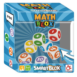 Math Blox - Juego de cálculo mental para 1-6 jugadores